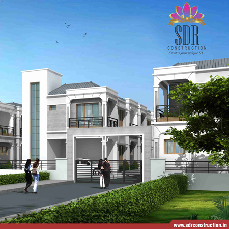 SDR-Construction